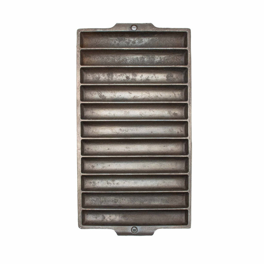 Griswold Cast Iron Corn Bread Pan