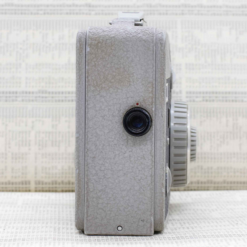 Eumig C5 8mm Movie Camera