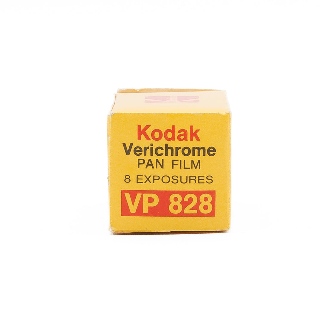 Kodak Verichrome Pan Film-VP 828 – Everything Old Antiques & Vintage