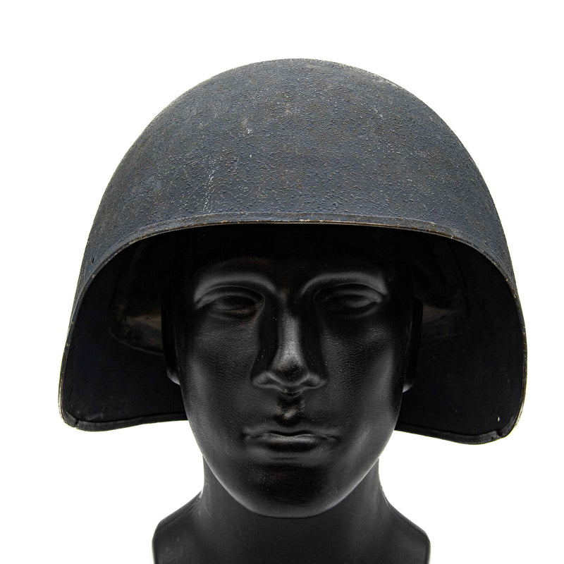 WWII US Navy MK 2 Talker Helmet