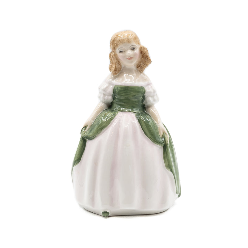 Royal Doulton Figurine HN2338 : "Penny"